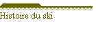 Histoire du ski