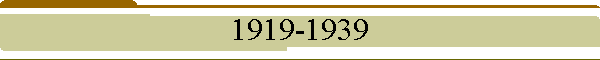 1919-1939